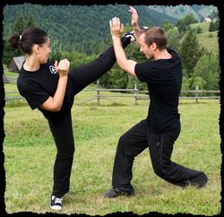 Club Sportiv WuDao - Arte martiale