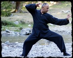 Club Sportiv WuDao - Arte martiale